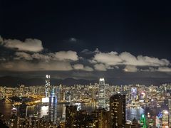 -山顶缆车