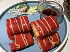 -蔡澜点心·粤菜(丽泽天街店)