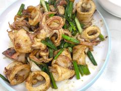 -双月饭店·20年老字号(新村店)