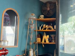 -RUMORS COFFEE ROASTERY鲁马滋咖啡(湖南路店)