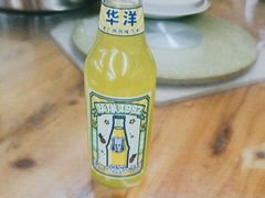 -八仔大富楼·河鲜(西江店)