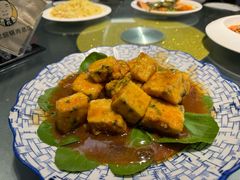 -代术连山回锅肉创始人餐厅(小学店)