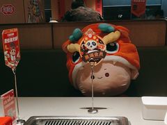 -海底捞火锅(珠影星光城夜宵主题店)
