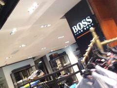 -崇光百货(尖沙咀店)