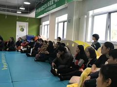 -乐融儿童之家早教托育(燕郊校区)