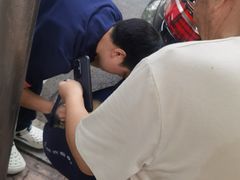 -安安宠医·臻爱宠物医院·宠保定点(营门口路分院)