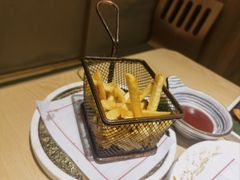 -清水日本料理铁板烧(学府路店)