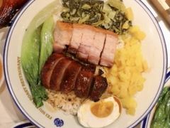 -肥小福·烧鹅专门店(环宇荟店)