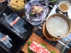 -慢丽江·云南野生菌土鸡锅(西山店)
