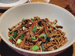 -恰饭·老长沙市井菜 (天河客运站店)