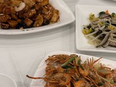 -瑞福园联谊餐室(茂名南路店)