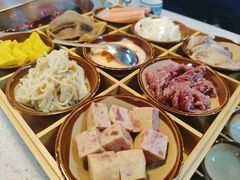 -芈重山老火锅(广州首店)