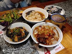 -湘下佬·老长沙吃货铺(酃湖万达店)