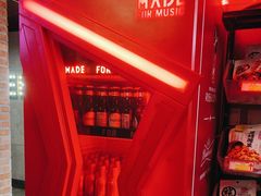 -唱吧麦颂KTV(西单华威潮铺街店)