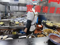 -美味斋(西北街店)