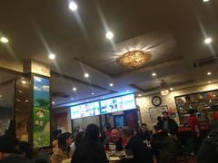 -冯记香辣兔火锅(茶店子总店)