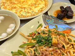 -圆宝台湾小吃(迎津街店)