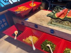 -额尔敦传统涮(光明路店)