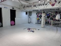 -CUBE私教·普拉提·拳击(龙漕路店)