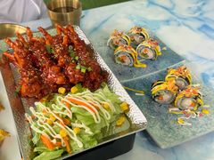 -鑫日千里马朝鲜族小馆(总店)