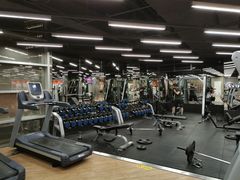 -威尔仕健身(金茂店)