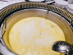 -鱼豆吉·豆浆鱼火锅(宜昌万达店)