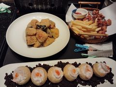 -北国饭店(汕头卜蜂店)