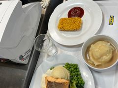 -宜家·瑞典风味餐厅(三桥店)