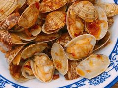 香辣花甲-江城燕子大排档(江汉路步行街店)