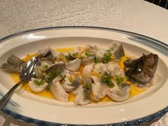 -红棉中餐厅·广州海航威斯汀酒店