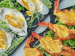-汪姐海鲜(侨港金冠好店)