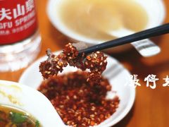 -清真华宇开锅羊肉