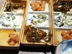 -鲸山上·私房日料(泰达MSD店)