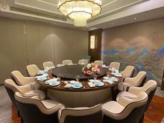 包厢-童福兴·南京菜(老门东店)