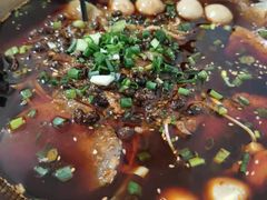 -蓉城西二道无名冒菜(西二道街店)