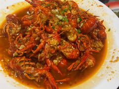 -李叔叔虾蟹大排档(青羊店)