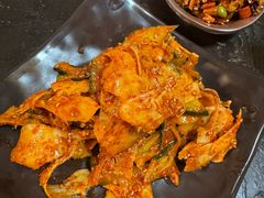 -玉祥府牛肉罩饼(金光道店)