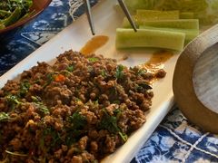 小米辣炒牛肉-滇道云南特色料理(康定路店)