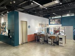 -海马体照相馆(天津世纪都会店)