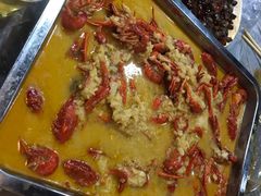 -丑八怪龙虾(盈嘉·香榴湾店)