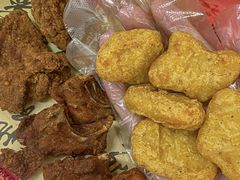 -华莱士·全鸡汉堡(杭州武林店)