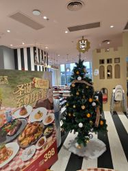点击看大图 -奈尔宝·儿童乐园·亲子餐厅(前滩店)