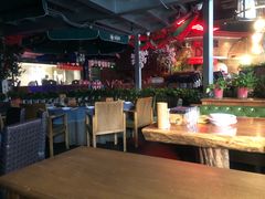 大堂-肉串汪(望京店)