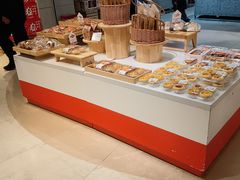 -盒马鲜生(杭州运河上街店)