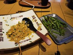-花和尚·湘西小串烧烤(祈福店)