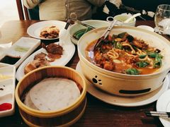 -便宜坊烤鸭店(科创店)