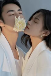 -青悠映画摄影工作室