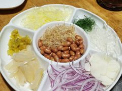 刺身配料-海椰茶居(海印缤缤广场店)