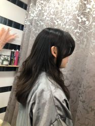 -GIRL STYLE 烫发·染发沙龙