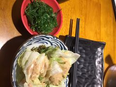 -东岸料理·寿司·刺身